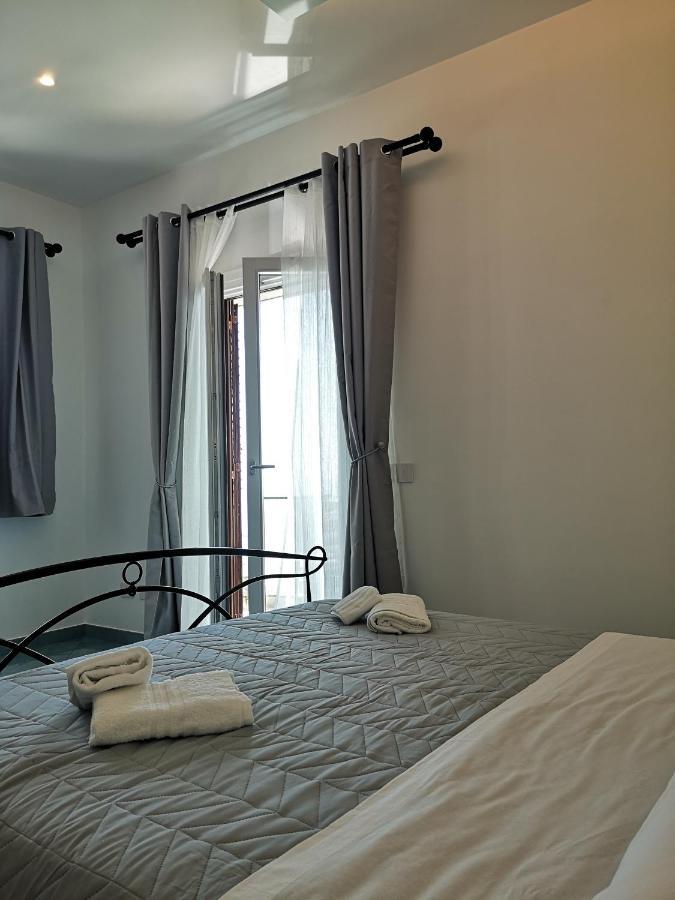 Villa Furoris Apartment Furore Exterior foto